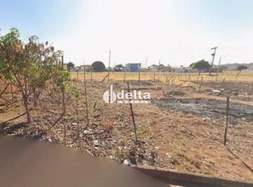 Terreno · 250m² · Terreno com 250 m² disponível para venda no bairro Morumbi em Uberlândia-MG