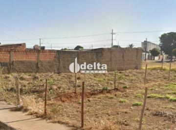 Terreno · 250m² · Terreno com 250 m² disponível para venda no bairro Morumbi em Uberlândia-MG