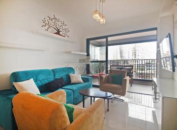 Apartamento · 92m² · 3 Quartos · 2 Vagas · Apartamento - Brooklin - 2 Suítes - 92m² - 2 Vagas.