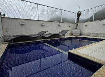 Apartamento · 198m² · 3 Quartos · 3 Vagas · Apartamento à venda - em Itacoatiara