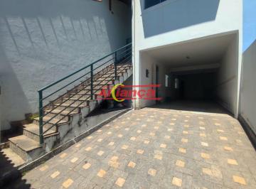 Casa · 196m² · 3 Quartos · 3 Vagas · Sobrado com 3 quartos e 1 suíte à venda no Jardim Flor da Montanha