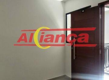 Apartamento · 28m² · 1 Quarto · Apto 01 dormitório -Minha casa Minha vida