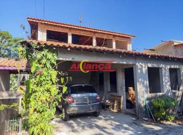 Casa · 294m² · 3 Quartos · 3 Vagas · Sobrado a venda com 2 casas no Jardim Arujá - Guarulhos