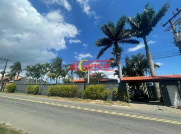 Rural · 1690m² · 3 Quartos · 10 Vagas · Òtima Chácara em Arujá !