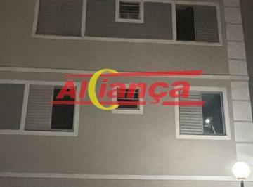 Apartamento · 40m² · 2 Quartos · 1 Vaga · ÓTIMO APARTAMENTO NA VILA ALZIRA