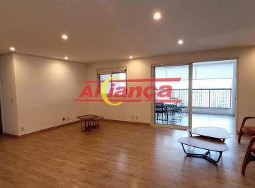 Apartamento · 134m² · 3 Quartos · 2 Vagas · Apartamento com   134  metros -Varanda Gourmet