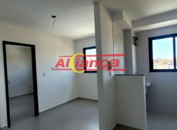 Apartamento · 30m² · 1 Quarto · Apto com 01 Dormitórios-Novo- Minha Casa Minha Vida