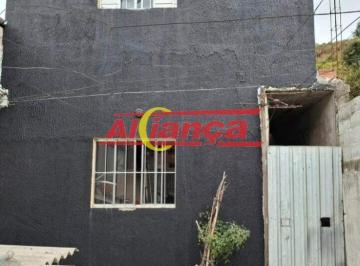Casa · 175m² · 2 Quartos · 3 Vagas · Casa à venda no Jardim Fortaleza 175 m²