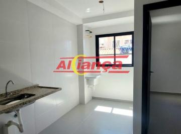 Apartamento · 29m² · 1 Quarto · Apto Novo-01 dormitório -Minha casa- Minha vida