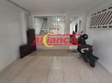Casa · 81m² · 2 Quartos · 1 Vaga · Sobrado 2 quartos à venda 82m² - 1 Vaga - Macedo - Guarulhos SP