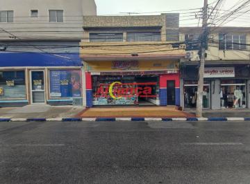 Comercial · 408m² · Prédio Comercial e Residencial 408m² com duas frentes à venda na Vila Galvão