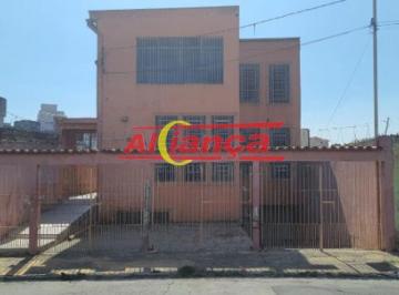 Casa · 476m² · 4 Quartos · 10 Vagas · OPORTUNIDADE PREDIO COML VILA MARIA ALTA