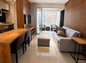 Apartamento · 67m² · 1 Quarto · 1 Vaga ·
Studio para Locação na Vila Nova Conceição