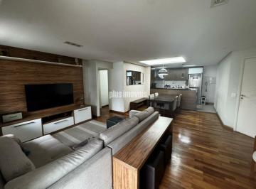Apartamento · 96m² · 2 Quartos · 2 Vagas · PRÓXIMO AO PARQUE BURLE  MARX, SHOPPING JD SUL  95,6M²AU 2 DORMS,   SUÍTE, 2 GAR ÓTIMO LAZER.