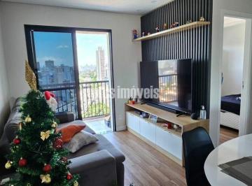 Apartamento · 50m² · 2 Quartos · 1 Vaga · Bela Vista! Oportunidade para investidor!