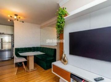 Apartamento · 75m² · 3 Quartos · 2 Vagas · Apartamento com 3 quartos à venda na Saúde - São Paulo