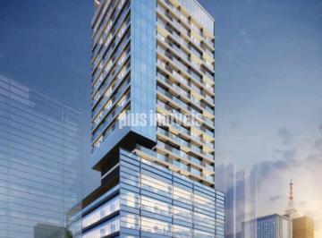 Apartamento · 22m² · 1 Quarto · Apartamento à venda com 21m²