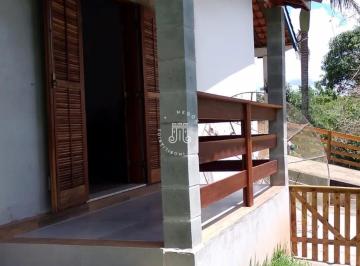 Rural · 2500m² · 2 Quartos · 10 Vagas · CHÁCARA NO BAIRRO PINHAL EM JARINU - SP