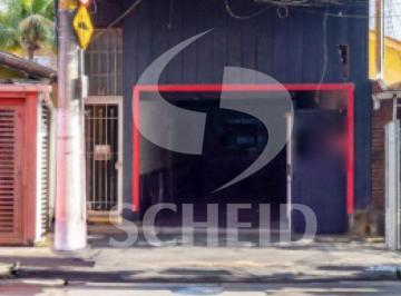 Comercial · 80m² · Salão Comercial