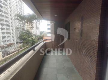 Apartamento · 77m² · 3 Quartos · 2 Vagas · Apartamento alugar no Bairro Vila Mascote  3 quartos, Suítes, sala com sacada 2 vagas de garagem