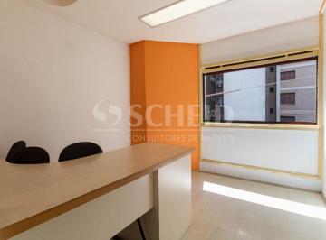 Comercial · 78m² · Conjunto Comercial á Venda no Jardins com 78m². 2 banheiros