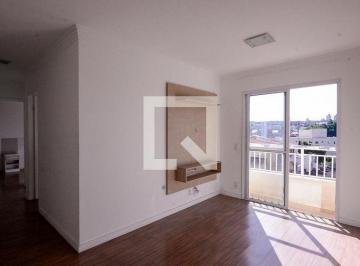 Apartamento · 59m² · 2 Quartos · 1 Vaga · Apartamento à Venda - Jardim Santa Emília, 2 Quartos, 59 m2
