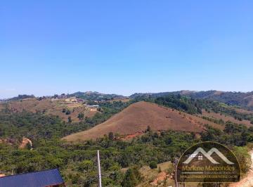 Terreno · 1000m² · Terreno à Venda em Vale Feliz, Campos do Jordão por R$200mil