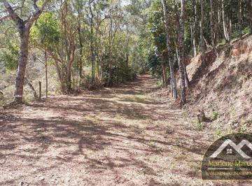 Casa · 1000m² · Lote à Venda no Condomínio Alpes em Campos do Jordão por R$170mil