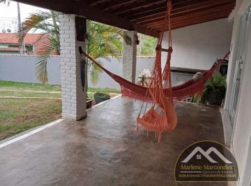 Casa · 1600m² · 1 Quarto · 2 Vagas · Casa à venda em Recanto da Natureza, Tatuí, 1 suíte – R$650 mil