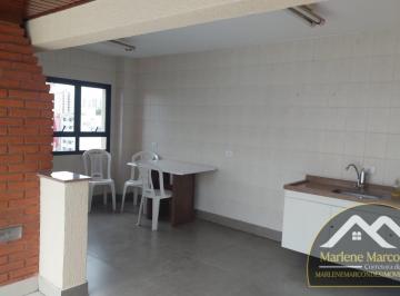 Apartamento · 60m² · 1 Quarto · 1 Vaga · Apartamento à Venda no Centro de Taubaté - 1 Suíte por R$350 Mil