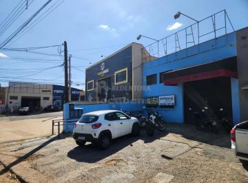 Comercial · 263m² · Salão Comercial para Locação.