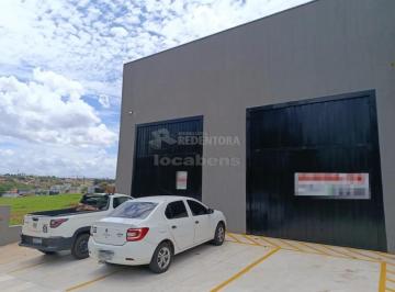 Comercial · 237m² · 3 Vagas · Salão Comercial Locação Avenida Danilo Galeazzi