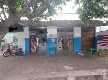 Comercial · 261m² · 3 Vagas · Salão Comercial à venda.