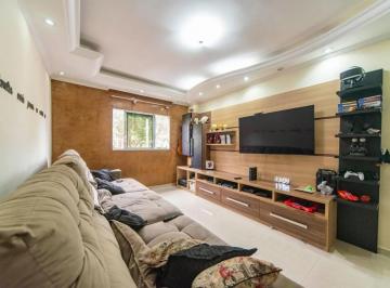 Casa · 190m² · 3 Quartos · 3 Vagas · Sobrado com 190m², 3 quartos e 3 vagas na Jardim Alvorada, Santo André/SP