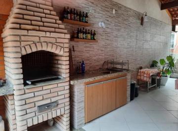Casa · 400m² · 2 Quartos · 5 Vagas · Casa com 02 dormitórios à venda, 400 m² na Vila Lutécia - Santo André/SP