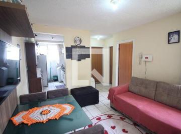 Apartamento · 50m² · 2 Quartos · 1 Vaga · Apartamento à Venda - Diamante, 2 Quartos, 50 m² - Belo Horizonte
