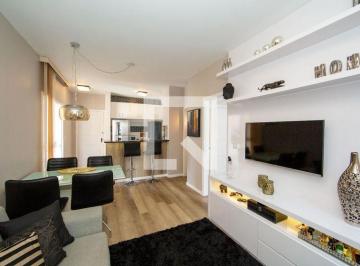 Apartamento · 100m² · 1 Quarto · 2 Vagas · Apartamento à Venda - Buritis, 1 Quarto, 100 m² - Belo Horizonte