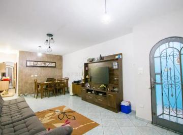 Casa · 125m² · 2 Quartos · 2 Vagas · Casa à venda com 02 Quartos, 125m² por R$ 455.000 - Jardim Las Vegas - Santo André/SP