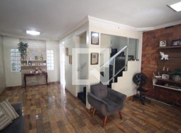 Casa · 150m² · 4 Quartos · 3 Vagas · Casa à Venda - Teixeira Dias, 4 Quartos,  150 m² - Belo Horizonte
