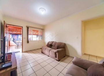 Casa · 135m² · 2 Quartos · 2 Vagas · Sobrado à venda com 2 Quartos, 135m² por R$ 549.000 - Vila América - Santo André/SP