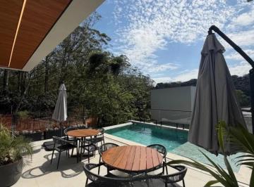 Casa · 650m² · 6 Quartos · 6 Vagas · Casa à venda no condomínio Swiss Park - São Bernardo do Campo/SP