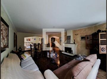 Casa · 400m² · 6 Quartos · 3 Vagas · Casa à Venda - Tucuruvi, 6 Quartos, 400 m2