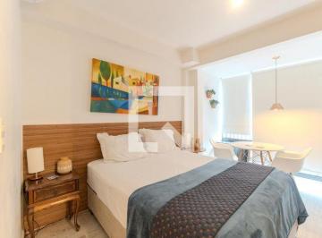Apartamento · 27m² · 1 Quarto · Apartamento à Venda - Consolação, 1 Quarto, 27 m2