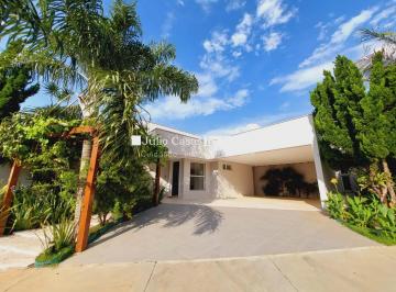 Casa · 580m² · 3 Quartos · 4 Vagas · Casa térrea para aluguel ou venda no condomínio Sunset