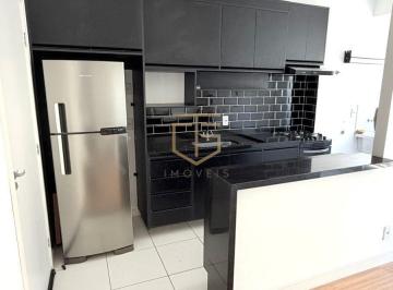 Apartamento · 57m² · 2 Quartos · 1 Vaga · Apartamento à venda em Hortolândia, Jardim Nossa Senhora de Fátima, com 2 quartos, com 57 m²