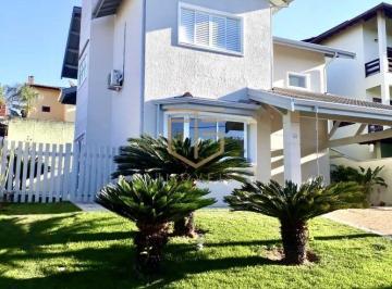 Casa · 220m² · 3 Quartos · 4 Vagas · Casa à venda em Valinhos, Capuava, com 3 quartos, com 220 m², Residencial Terras do Caribe