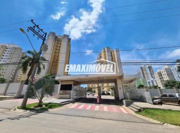Apartamento · 57m² · 2 Quartos · 1 Vaga · Apartamento com 2 quartos, 1 suíte e Lazer completo! - Upper Life