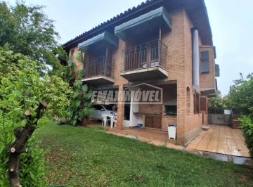 Casa · 366m² · 4 Quartos · 4 Vagas · Casa Comercial ou Residencial no Jardim Santa Rosália - Sorocaba/SP