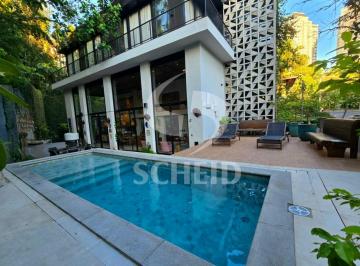 Casa · 390m² · 4 Quartos · 2 Vagas · Casa em Condomínio a venda, 4 suites, 6 banheiros, piscina, 2 vagas, Parque do Morumbi