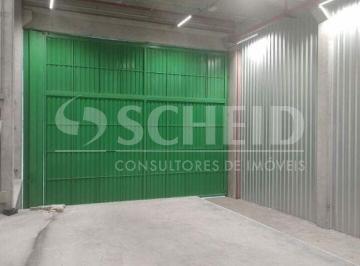 Comercial · 1192m² · 7 Vagas · Galpão Novo em condomínio